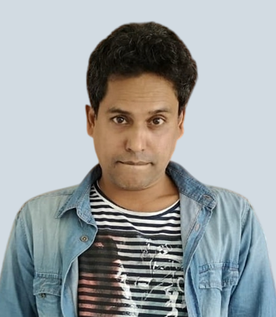 Afzal-Hussain