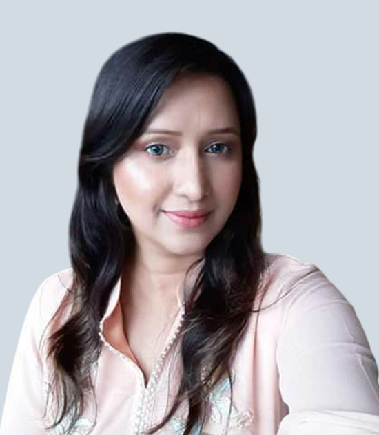 Naznin-Mitu
