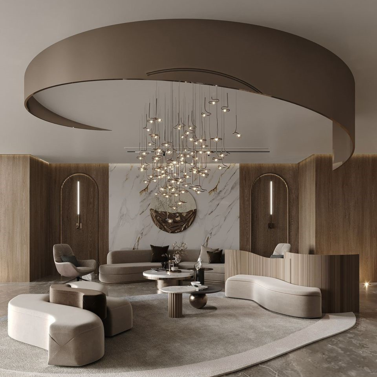 Top Interior Design Secrets for Small Spaces